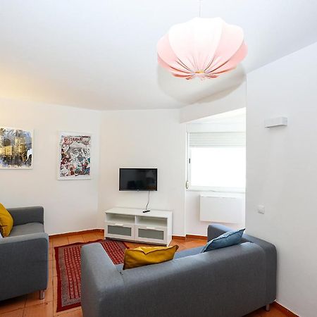 B49 - Postigo View Flat In لاغوس المظهر الخارجي الصورة