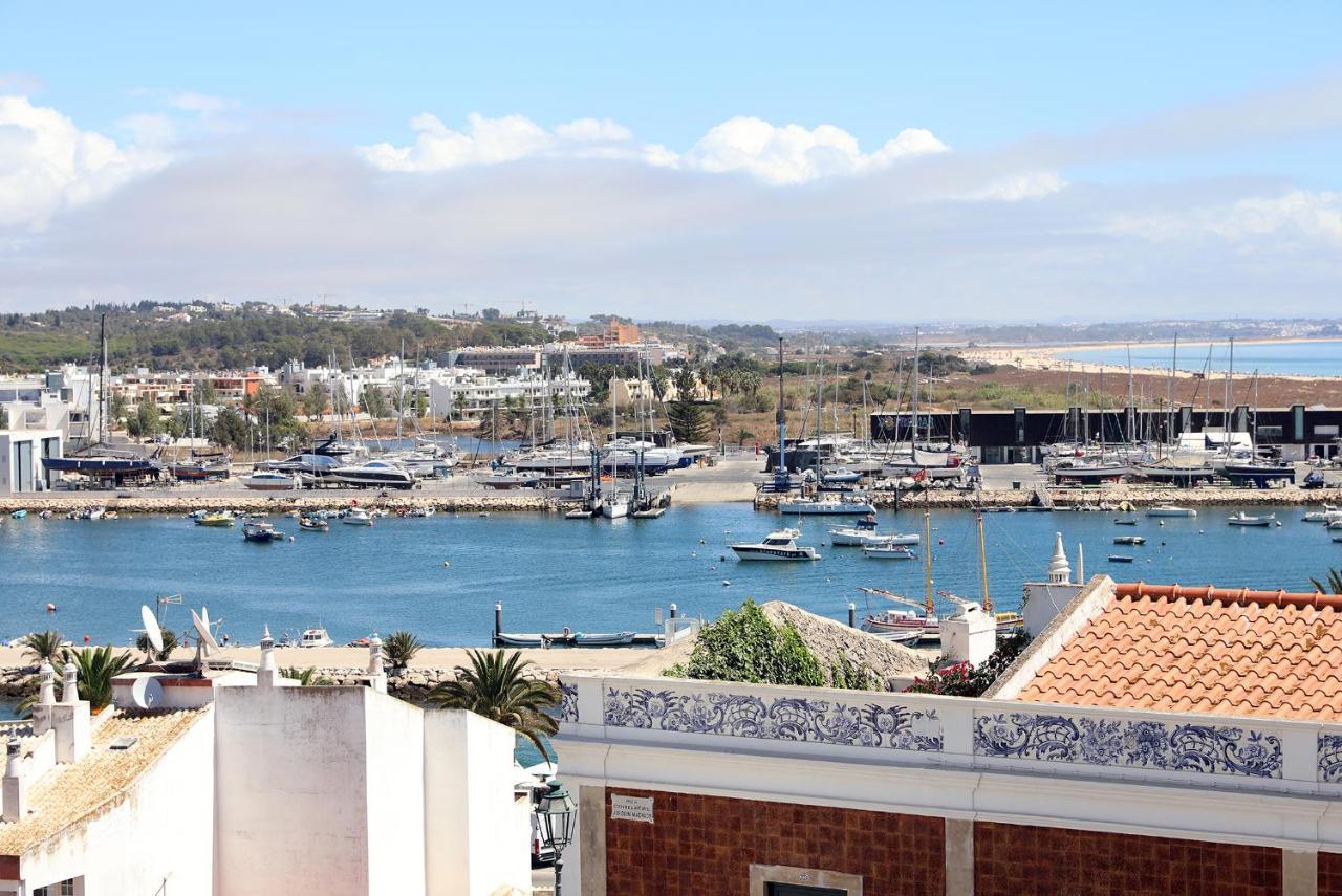 B49 - Postigo View Flat In لاغوس المظهر الخارجي الصورة