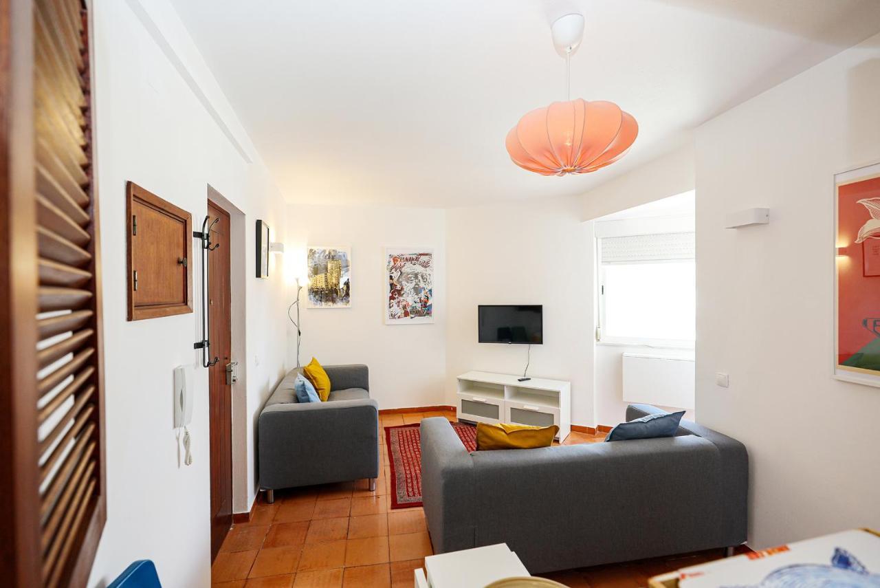 B49 - Postigo View Flat In لاغوس المظهر الخارجي الصورة
