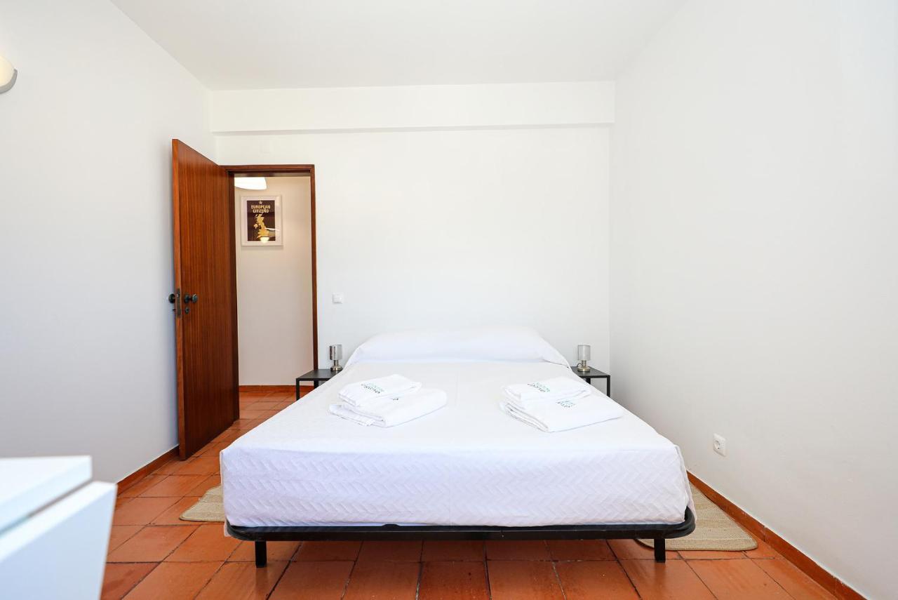 B49 - Postigo View Flat In لاغوس المظهر الخارجي الصورة