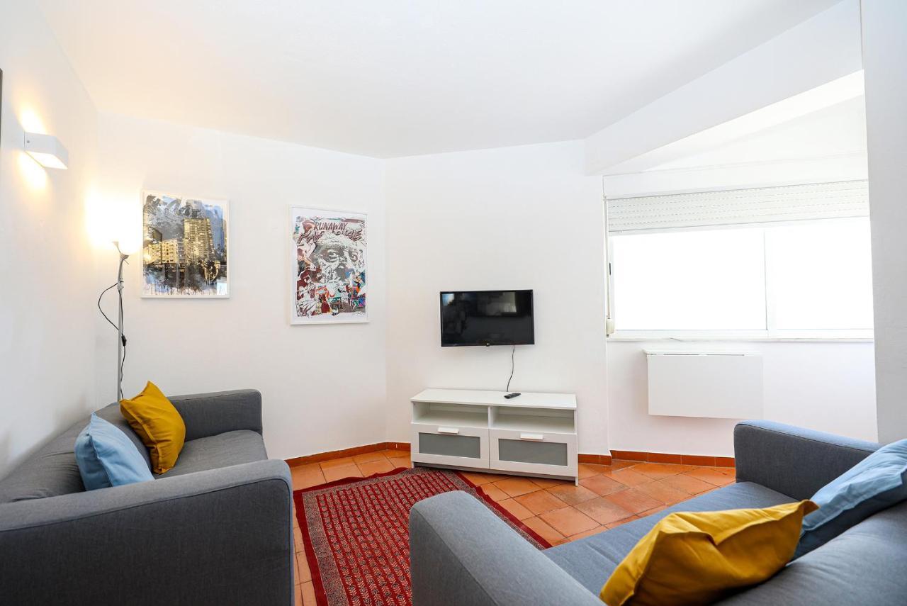 B49 - Postigo View Flat In لاغوس المظهر الخارجي الصورة