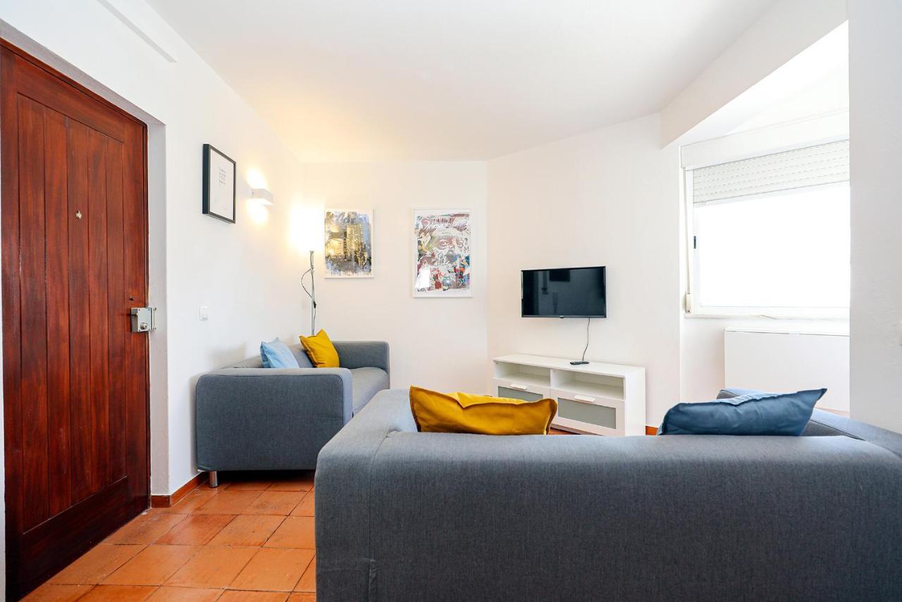 B49 - Postigo View Flat In لاغوس المظهر الخارجي الصورة