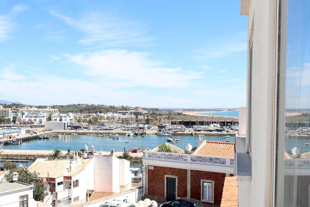 B49 - Postigo View Flat In لاغوس المظهر الخارجي الصورة