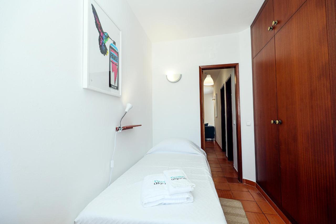 B49 - Postigo View Flat In لاغوس المظهر الخارجي الصورة