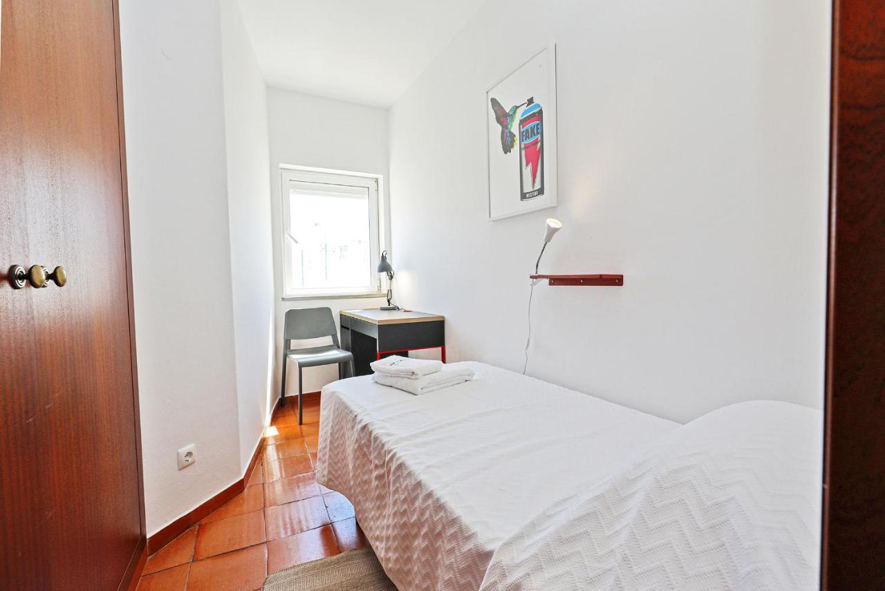 B49 - Postigo View Flat In لاغوس المظهر الخارجي الصورة