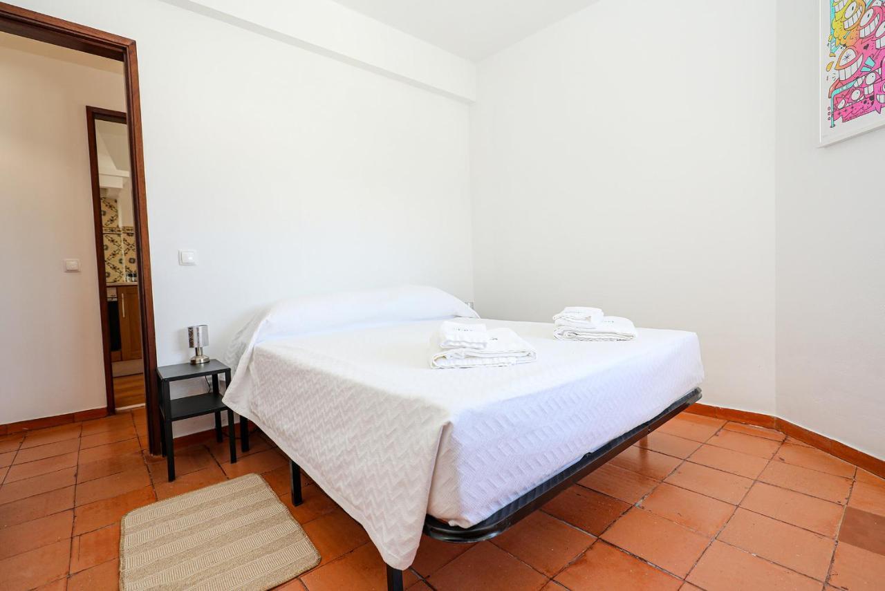 B49 - Postigo View Flat In لاغوس المظهر الخارجي الصورة