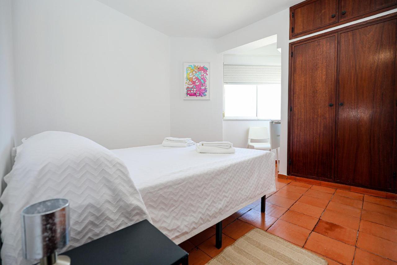 B49 - Postigo View Flat In لاغوس المظهر الخارجي الصورة