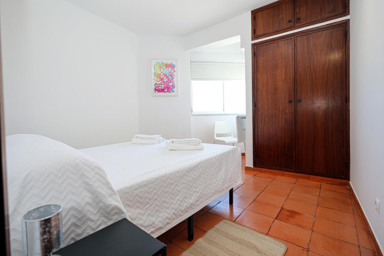 B49 - Postigo View Flat In لاغوس المظهر الخارجي الصورة